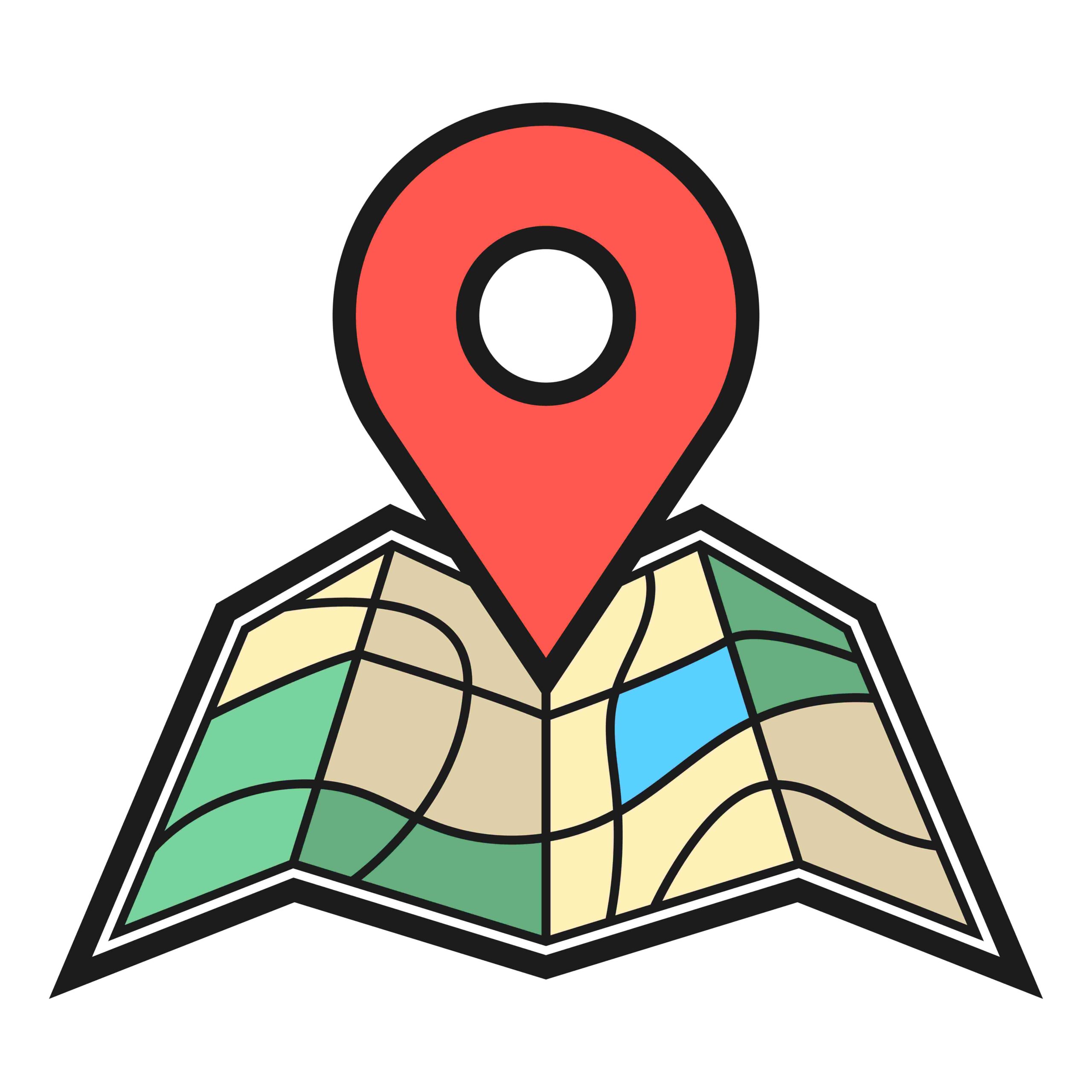 maps